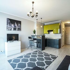 Appartement met een Slaapkamer